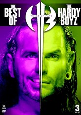 Twist of Fate: The Best of the Hardy Boyz