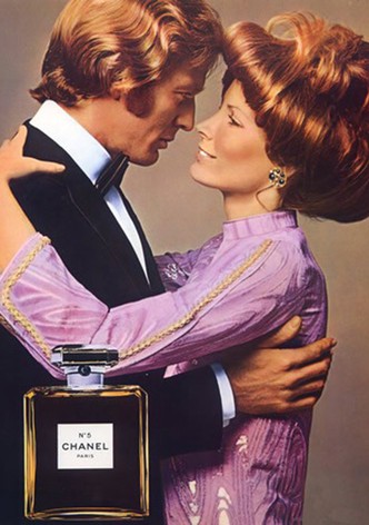 Chanel N°5: Pour la première fois