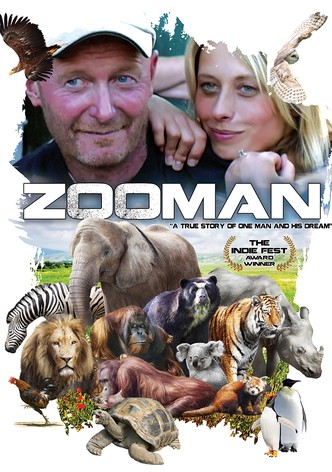 Zooman
