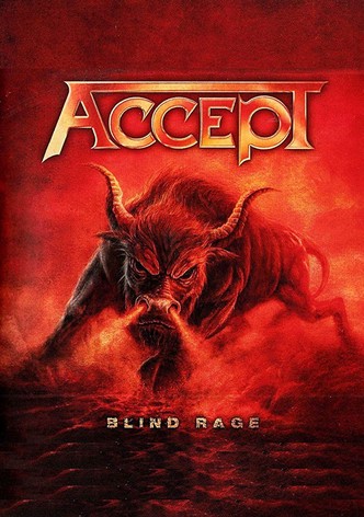 Accept : Live in Chile
