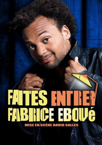 Faites entre Fabrice Éboué