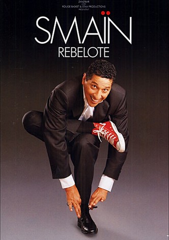 Smaïn: Rebelote