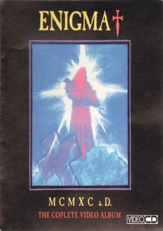 Enigma: MCMXC a.D. - The Complete Video Album