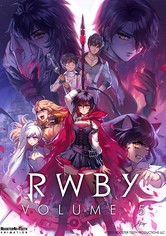 RWBY: Volume 5
