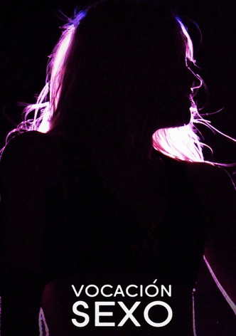 Vocación sexo