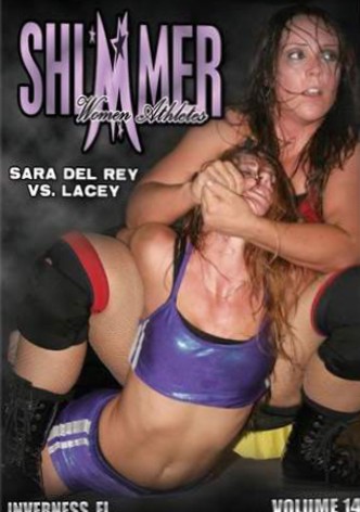 SHIMMER Volume 14: Hot Summer Nights