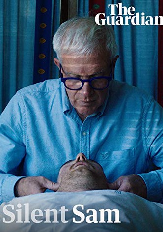 Silent Sam