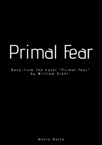 Primal Fear