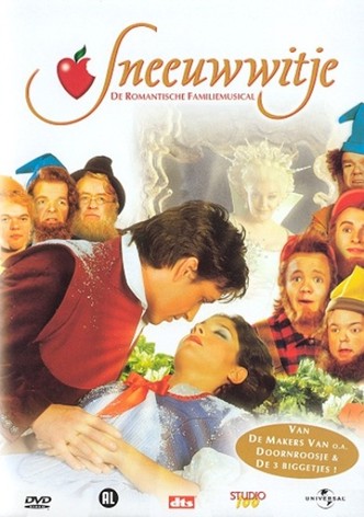 Snow White The Musical