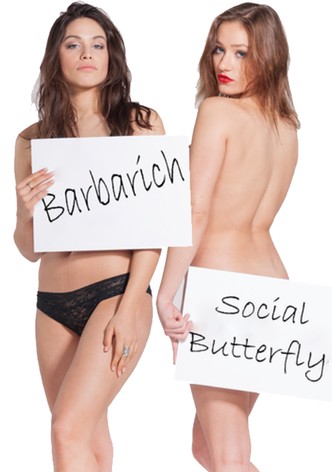 Social Butterfly