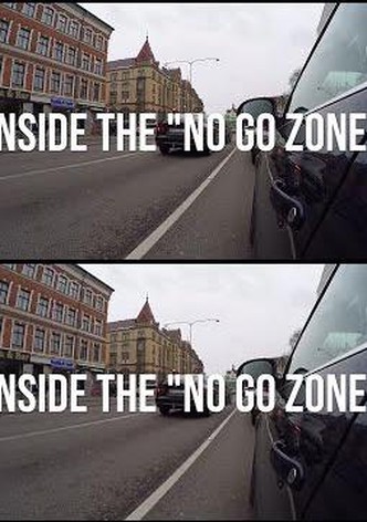 Inside a 'No Go Zone' in Malmo, Sweden