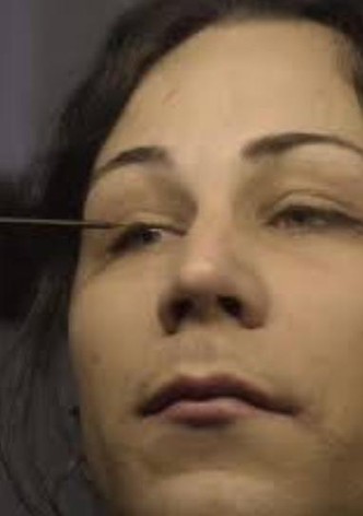 Dajana: The Ex Neo-Nazi Trans Woman