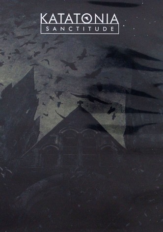 Katatonia: Sanctitude