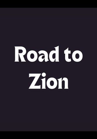 Road to Zion