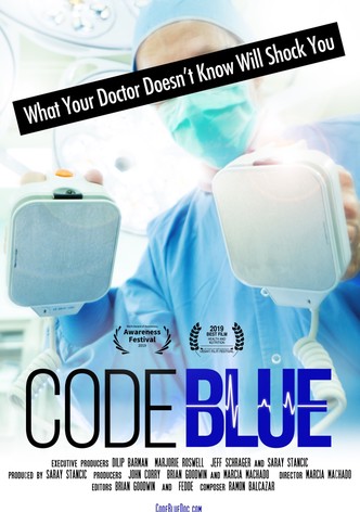 Code Blue: Redefining the Practice of Medicine