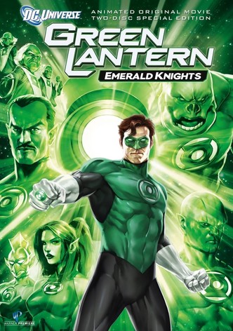 Why Green Lantern Matters: The Talent of Geoff Johns