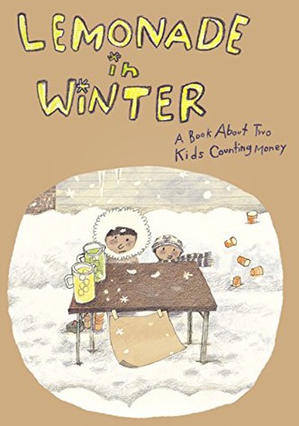 Lemonade in Winter