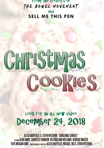 Christmas Cookies