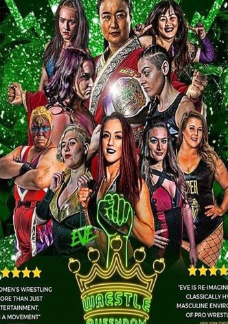 EVE Wrestle Queendom