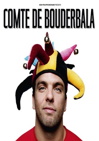 Le Comte de Bouderbala