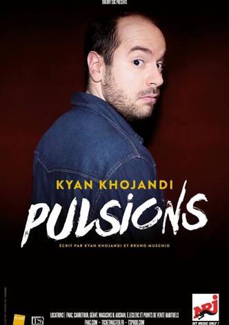Pulsions