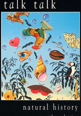 Natural History: The Very Best of Talk Talk