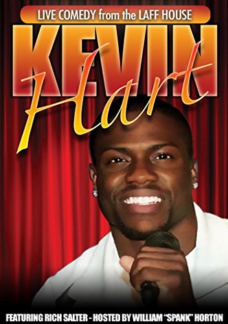 Kevin Hart: Live Comedy from the Laff House