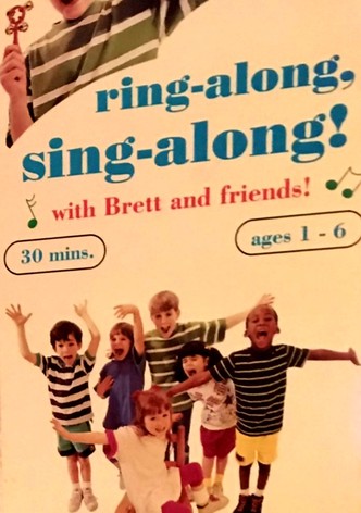 Ring-along Sing-along!