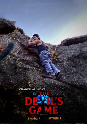 THE DEVIL'S GAME