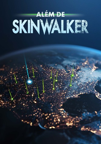 Beyond Skinwalker Ranch