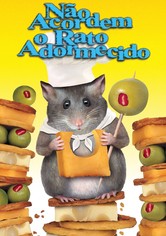 Não Acordem o Rato Adormecido