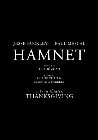Hamnet