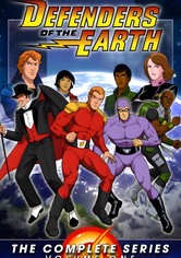 Los defensores de la tierra