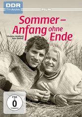 Sommer - Anfang ohne Ende