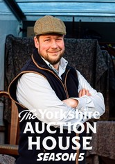 The Yorkshire Auction House