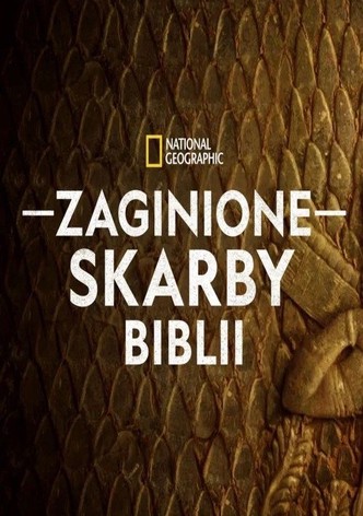 Zaginione skarby Biblii