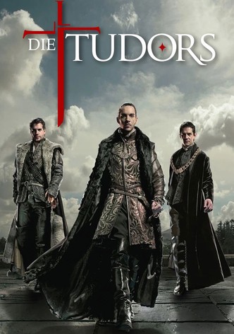 Die Tudors