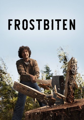 Frostbiten