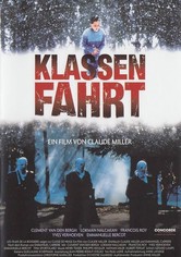 Die Klassenfahrt