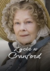 Życie w Cranford - Sezon 1