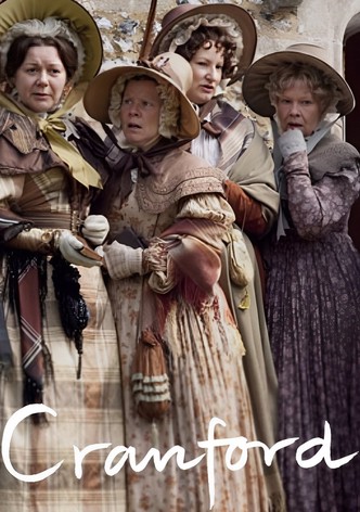 Elizabeth Gaskell's Cranford