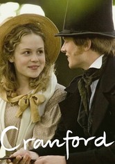 Cranford - Season 1