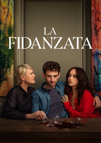 La fidanzata