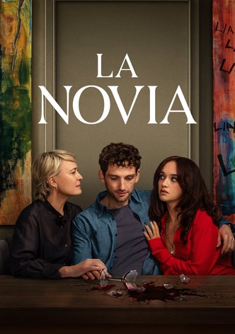 La novia - Temporada 1