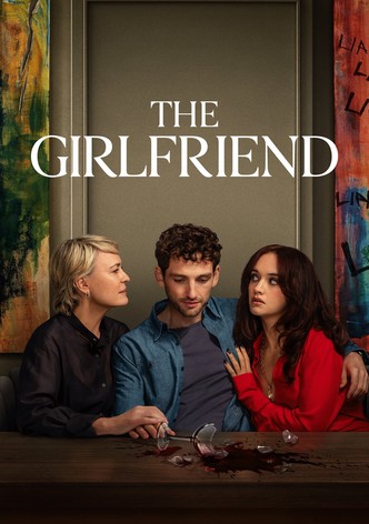 The Girlfriend - Kausi 1