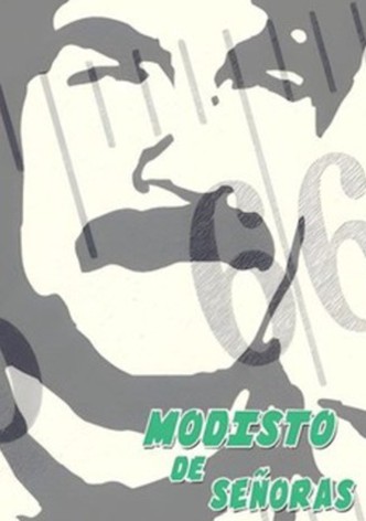 Modisto de señoras