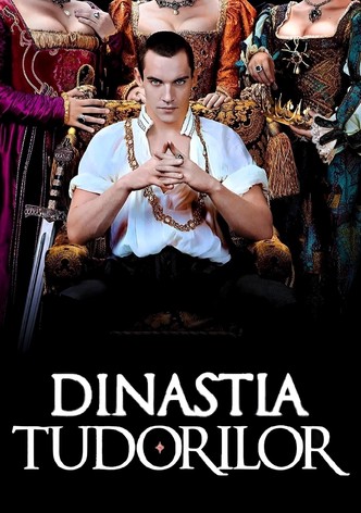 Dinastia Tudorilor