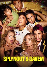 Splynout s davem
