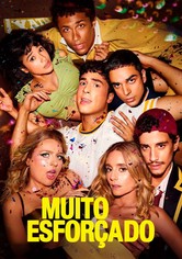 Muito Esforçado