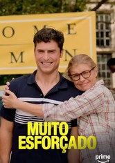Muito Esforçado